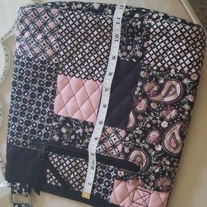 Vera Bradley "like". (can't find the tag, must have been removed).